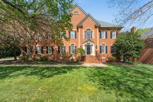 Casa en Henricopolis (historical), Henrico County