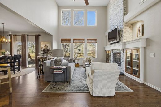 Detached House in Centennial, Arapahoe County