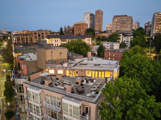 Appartamento a Seattle, King County