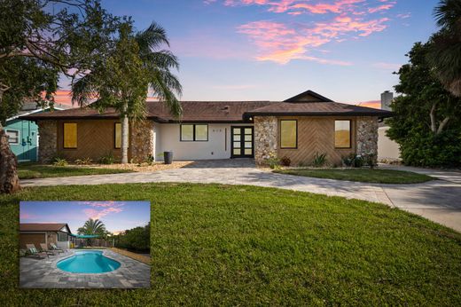 Casa en Flagler Beach, Flagler County