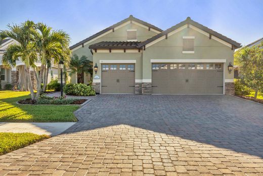 Detached House in Venice, Sarasota County