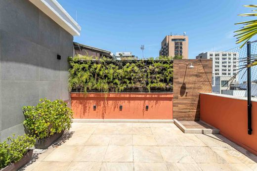 ‏דופלקס ב  ריו דה ז'ניירו, Rio de Janeiro