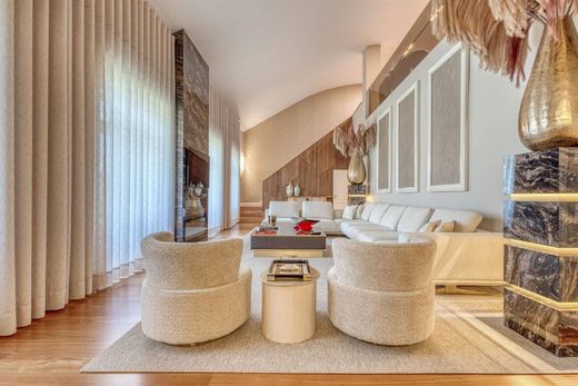 Duplex a Oporto, Porto