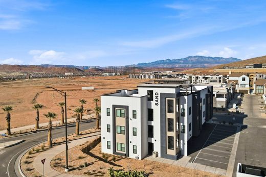 Daire Saint George, Washington County