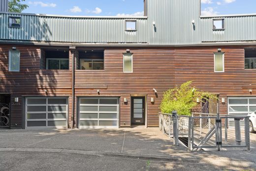 Piso / Apartamento en Portland, Multnomah County
