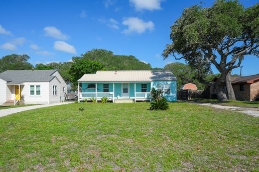 Detached House in Aransas Pass, San Patricio County