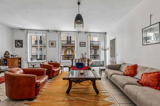 Appartement à Champs-Elysées, Madeleine, Triangle d’or, Paris