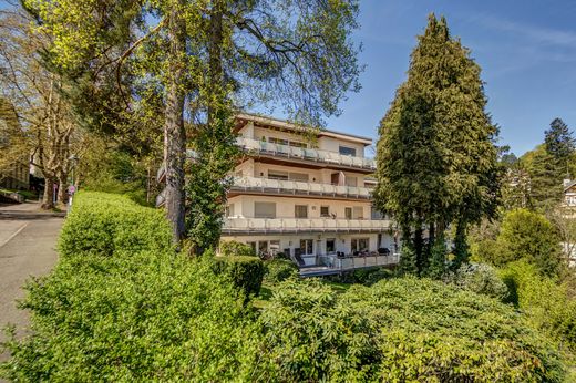 Apartment / Etagenwohnung in Baden-Baden, Karlsruhe Region