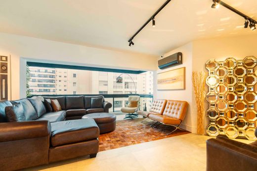 아파트 / 상파울루, São Paulo