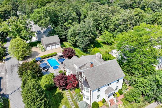 Частный Дом, Yarmouth Port, Barnstable County