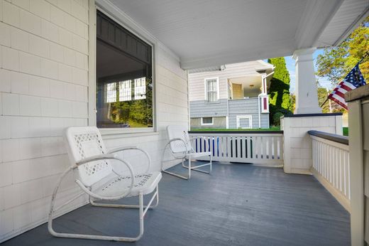 ‏בית חד-משפחתי ב  Stratford, Fairfield County