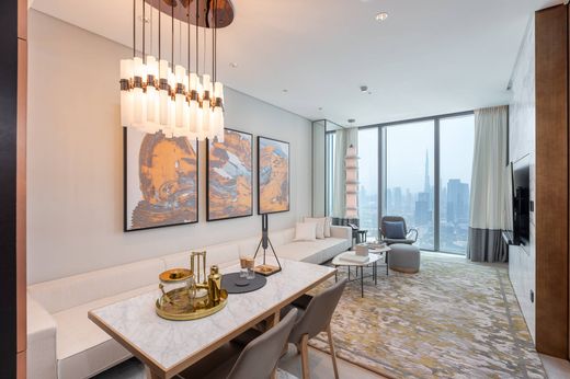 Piso / Apartamento en Dubái, Dubai