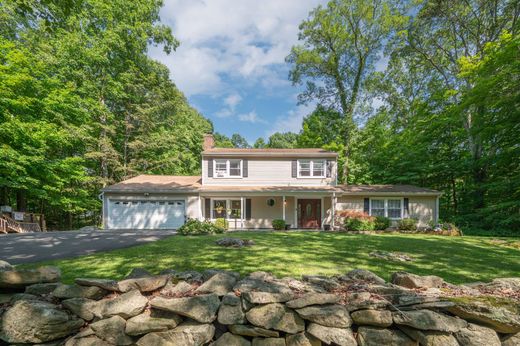 Casa en New Milford, Litchfield County