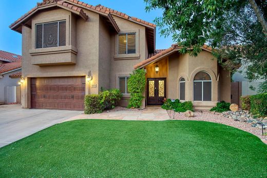 Частный Дом, Scottsdale, Maricopa County