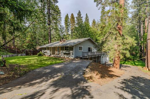 Detached House in Pine Grove, Amador County