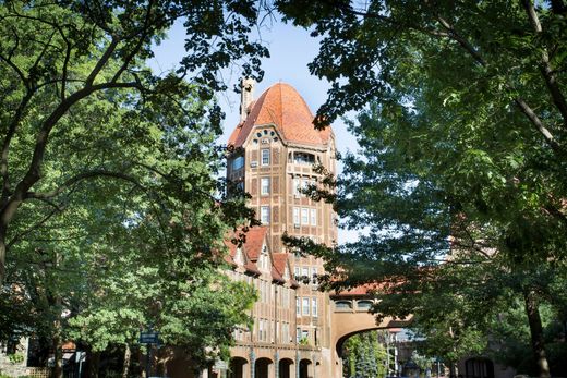 Maison de luxe à Forest Hills, Comté de Queens