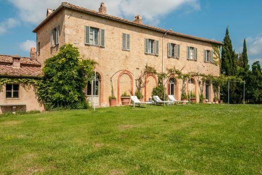 Загородный Дом, Montalcino, Provincia di Siena