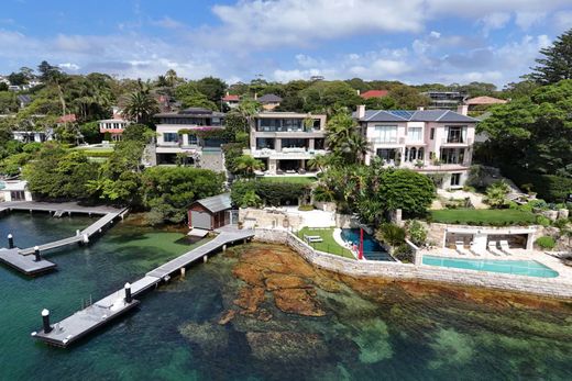 Dom jednorodzinny w Sydney, State of New South Wales