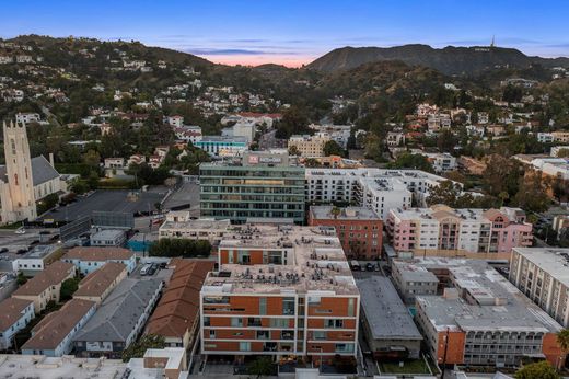 Appartement in Los Angeles, Los Angeles County