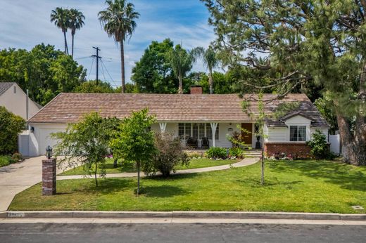 Casa Unifamiliare a Van Nuys, Los Angeles County