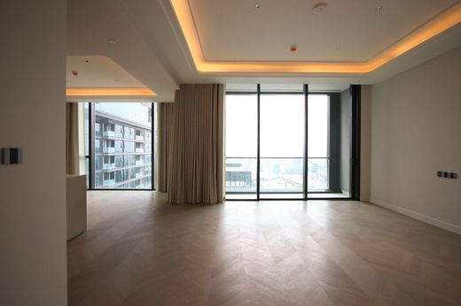 Apartamento - Pathum Wan, Parthum Wan