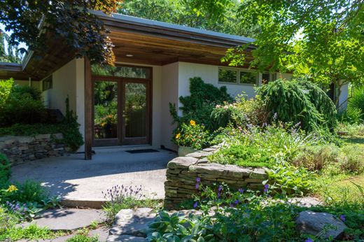 独立式房屋  Water Mill, Suffolk County