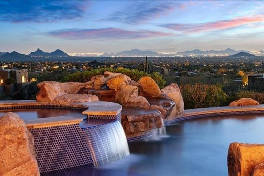 Casa di lusso a Scottsdale, Maricopa County