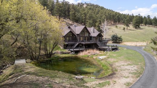 Detached House in Evergreen, Jefferson County