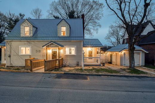 Casa Unifamiliare a Beaver Falls, Beaver County