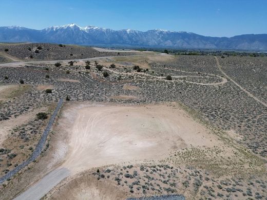 Участок, Gardnerville, Douglas County