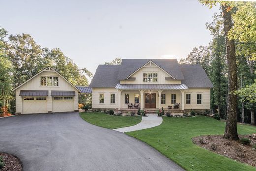 Casa en Mineral Bluff, Fannin County