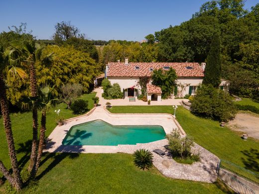 Vrijstaand huis in Montpellier, Hérault
