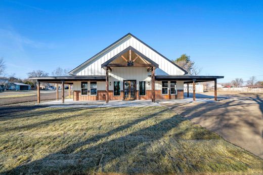 Detached House in West Richland, Benton County