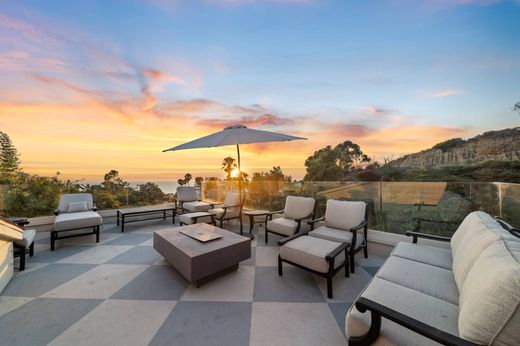 Detached House in Laguna Beach, Orange County