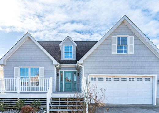 Detached House in Ocean City, Worcester County