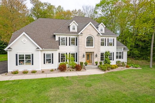 Detached House for sale in Burlington