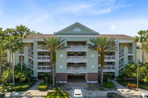 Appartement in Reunion, Osceola County