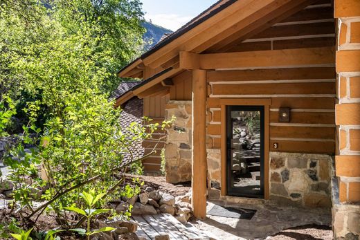 Квартира, Sundance, Utah County