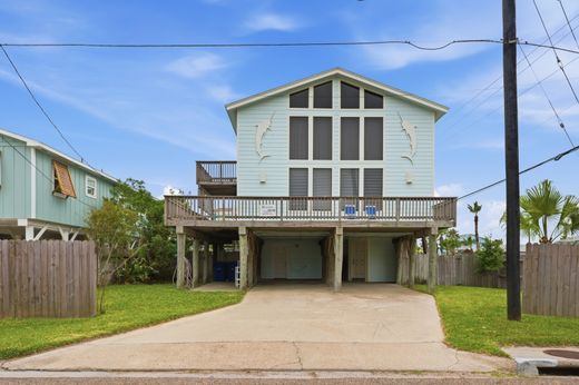Частный Дом, Port Aransas, Nueces County