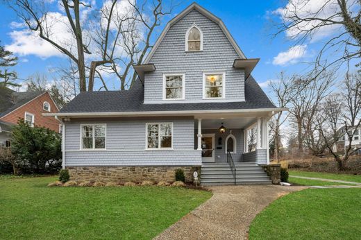Detached House in Baltimore, City of Baltimore