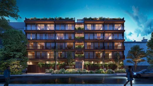 Apartment in Mexico City, The Federal District