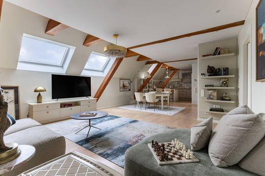 Apartment in Vilnius, Vilnius County