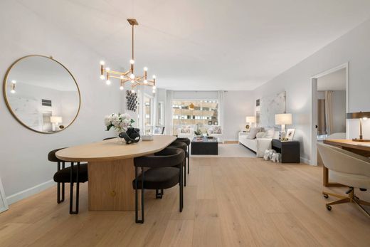 Apartment in New York