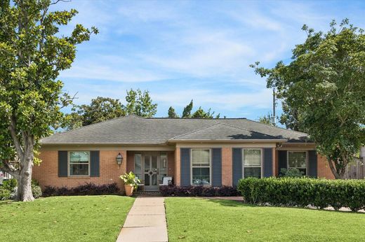 Casa di lusso a Houston, Harris County