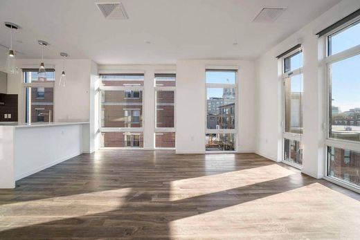 Apartment in Boston, Suffolk County