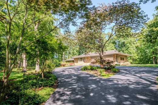 Detached House in Haymarket, Prince William County