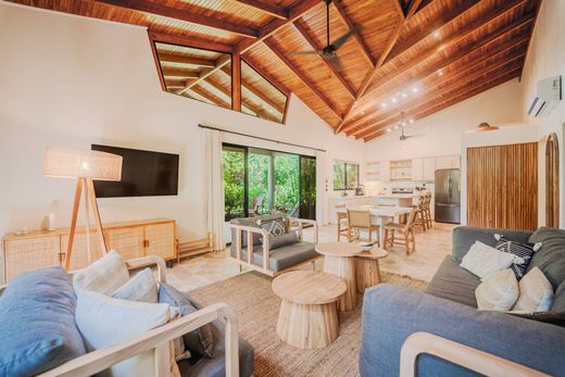 Casa en Nosara, Nicoya