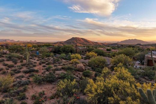 Terrain à Scottsdale, Comté de Maricopa