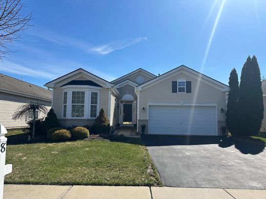 Luxury home in Galloway, Atlantic County