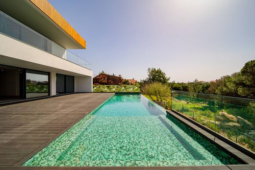 Cascais e Estoril, Cascaisの一戸建て住宅